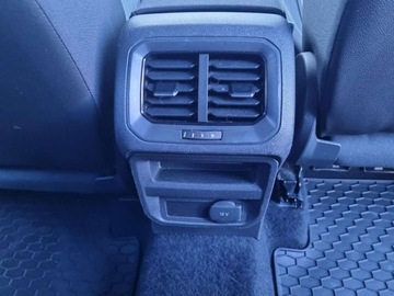 Volkswagen Tiguan II SUV 2.0 TDI 115KM 2017 Volkswagen Tiguan Volkswagen Tiguan 2.0 TDI BMT SCR Trendline, salon pl,, zdjęcie 23