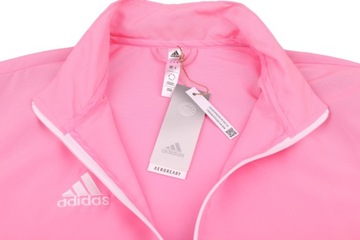 adidas bluza męska rozpinana logo sportowa roz.M