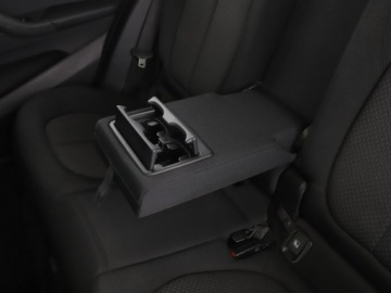 BMW X1 F48 Crossover xDrive18d 150KM 2017 BMW X1 2.0d Automat xDrive Advantage Klimatronik, zdjęcie 33