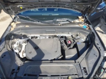 Volvo XC90 II 2024 Volvo XC 90 B6 PLUS BRIGHT THEME 6-SEATER, 2024r., 4x4, 2.0L 2.0 Hybryda, zdjęcie 11