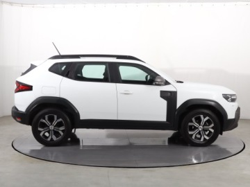 Dacia Duster II SUV Facelifting 1.0 TCe ECO-G 100KM 2024 Dacia Duster 1.0 TCe, Salon Polska, 1. Właściciel, zdjęcie 4