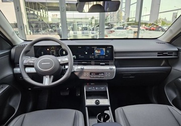 Hyundai Kona II 2025 Hyundai Kona Automat Platinum Promocyjny Kontrakt serwisowy lub polisa, zdjęcie 10