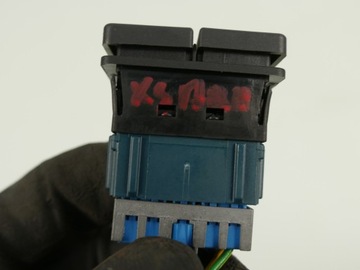 CITROEN XSARA PICASSO И КНОПКА РЕГУЛИРОВКИ СВЕТА