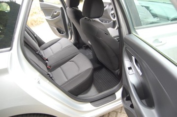 Hyundai i30 II Wagon Facelifting 1.6 CRDi 110KM 2017 HYUNDAI i30 1.6CRDI SALON POLSKA KLIMA SPRAWNA 4xEl.Szyby, zdjęcie 25