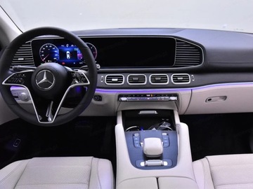 Mercedes GLE V167 SUV Facelifting 2.0 300d 269KM 2025 GLE Coupe 300 d 4-Matic AMG Line 2.0 (269KM) 2025, zdjęcie 5