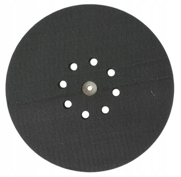 DYSK TARCZA Z RZEPEM SZLIFIERKI DO GIPSU 215mm