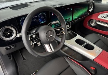 Mercedes CLA C118/X118 2026 Mercedes-Benz CLA 250 z technologia EQ Shooting Break Premium Plus 272KM, zdjęcie 8