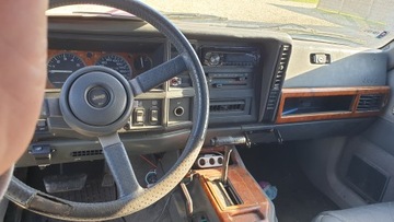 Jeep Cherokee II 1989 Jeep Cherokee II [XJ] 4.0, zdjęcie 15