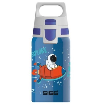 SIGG Butelka 0,5 ml odcienie niebieskiego