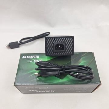 НАДЕЖНОЕ ЗАРЯДНОЕ УСТРОЙСТВО ДЛЯ MICROSOFT XBOX ONE НОВИНКА!