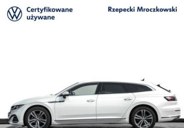 Volkswagen Arteon Fastback Facelifting 2.0 TDI 200KM 2023 Volkswagen Arteon 2.0 Diesel 200KM, zdjęcie 8