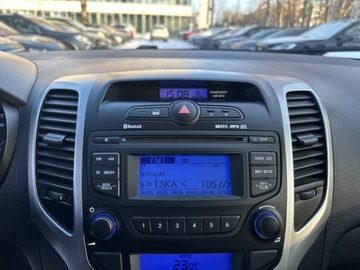 Hyundai ix20 Mikrovan 1.6 CVVT 125KM 2013 Hyundai ix20 1.6 Comfort FV VAT Marża, zdjęcie 24