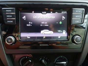 Skoda Rapid II Liftback Facelifting 1.0 TSI 95KM 2019 Škoda RAPID Skoda RAPID 1wł Kraj Bezwypadk, zdjęcie 31