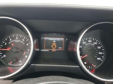 Ford Mustang VI 2021 Ford Mustang 2021, 5.0L, GT, od ubezpieczalni 5.0 Benzyna 435KM, zdjęcie 9