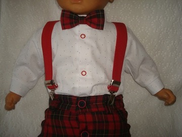 ПРОВЕРЕННЫЙ КОМПЛЕКТ ОДЕЖДЫ/КРЕЩЕНИЕ/КРЕЩЕНИЕ/СВАДЬБА/74