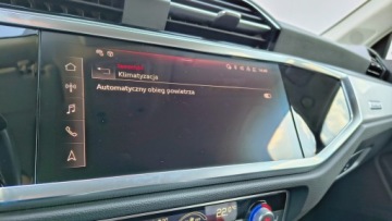 Audi Q3 II SUV 2.0 40 TFSI 190KM 2023 Audi Q3 Sportback S-Line 2.0TFSI 230KM 4x4 Automat, zdjęcie 24