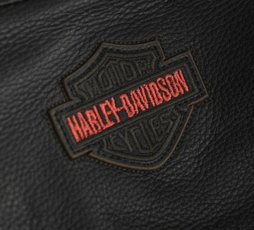КУРТКА МУЖСКАЯ HARLEY DAVIDSON 3XL