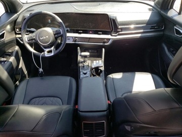 Kia Sportage V 2023 Kia Sportage X Line 2023 2.5l 2.5 Benzyna 187KM, zdjęcie 8