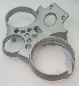 BMW R1150 R850 R корпус рама часы крепление 2306969 НОВЫЙ