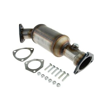 NTY KAT-VW-006 Katalizator