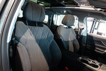 Chery Tiggo 8 SUV 1.6 T-GDI 147KM 2025 CHERY TIGGO 8 Prestige 1.6 T-GDI DCT Suv 147KM 2025, zdjęcie 3