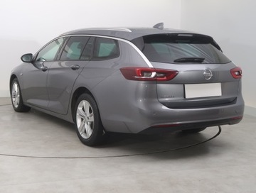 Opel Insignia I Sports Tourer Facelifting 1.6 CDTI Ecotec 136KM 2017 Opel Insignia 1.6 CDTI, Skóra, Navi, Klima, zdjęcie 3