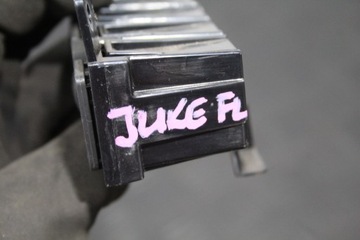 KNOFLÍKY PŘEPÍNAČE KONZOLA NISSAN JUKE F15 FACELIFT