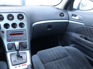 Alfa Romeo 159 Sportwagon 1.9 JTDM 16v 150KM 2010 Alfa Romeo 159 1.9 JTD, Automat, Klima, zdjęcie 7