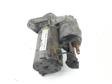 02T911023 STARTÉR 1.4 16V 55 2000 SKODA FABIA I (6Y2)
