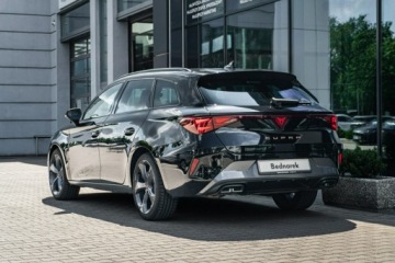Cupra Leon II Sportstourer Facelifting 1.5 eTSI MHEV 150KM 2026 Cupra Leon Sportstourer 1.5 eTSI 150 KM DSG -, zdjęcie 5