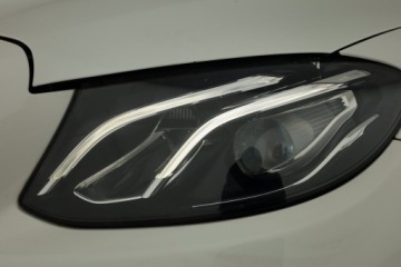 Mercedes Klasa E W213 All-Terrain 2.0 220d 194KM 2017 Mercedes E E 220 d 4MATIC, 1. Właściciel, zdjęcie 22