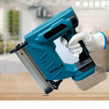 ЭЛЕКТРИЧЕСКИЙ СТЕПЛЕР ГВОЗДЕЛЬНЫЙ ПИСТОЛЕТ