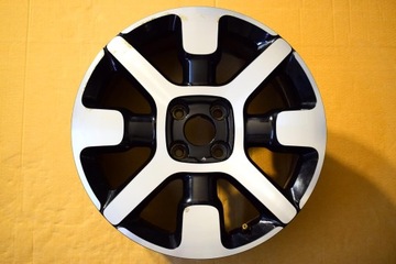 CITROEN 17'' C4 Cactus Oryginał!
