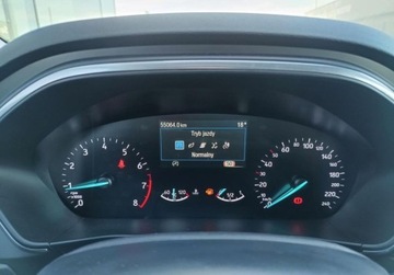 Ford Focus IV Hatchback 1.0 EcoBoost 125KM 2021 Ford Focus BLACK WEEK 1.0 EcoBoost Hybrid 125 KM Active Faktura VAT 23, zdjęcie 24