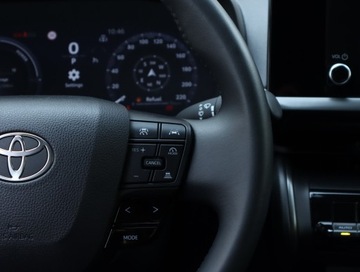 Toyota C-HR II 2024 Toyota C-HR 1.8 Hybrid, Salon Polska, zdjęcie 20