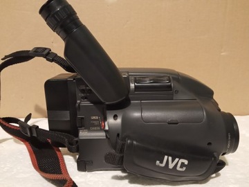 JVC GR-AX40EG