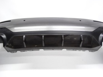 Maserati Ghibli Trofeo drugi Lift Carbon 20-24 zderzak tylny 670098368G