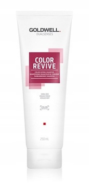 Goldwell DLS Color Revive Cool Red Szampon 250 ml
