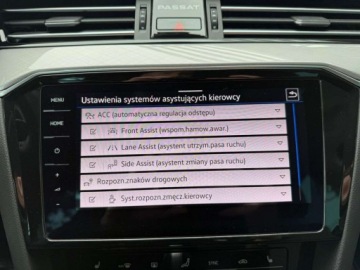 Volkswagen Passat B8 Variant Facelifting 2.0 TDI SCR 200KM 2023 Volkswagen Passat Variant Bussines 2.0TDI 150KM ASO,Dsg,VirtualCocpit,Kame, zdjęcie 26