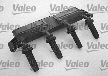 CÍVKA ZAPALOVACÍ VALEO 245097
