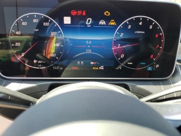 Mercedes CLE 2025 Mercedes-Benz CLE 300 4Matic 2025 2.0l 2.0 Benzyna 255KM, zdjęcie 9