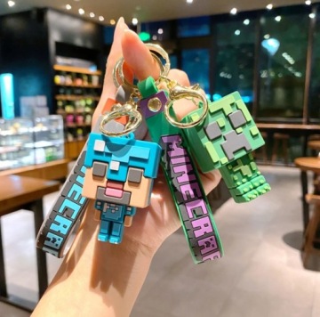 Брелок-подвеска 