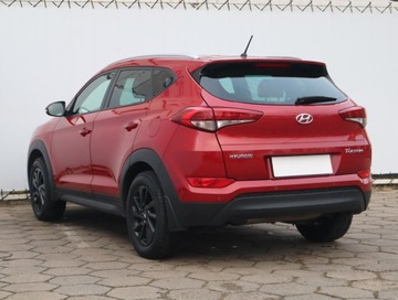 Hyundai Tucson III SUV 1.6 GDI 132KM 2016 Hyundai Tucson 1.6 GDI, Salon Polska, Serwis ASO, zdjęcie 3