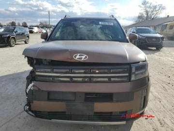 Hyundai Santa Fe IV SUV HEV 1.6 T-GDI HEV 230KM 2024 Hyundai Santa Fe 2024 r., 1,6L LIMITED 1.6 Hybryda 231KM, zdjęcie 1