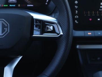 MG ZS II 2024 MG ZS SUV Hybrid+, Salon Polska, 1. Właściciel, zdjęcie 20