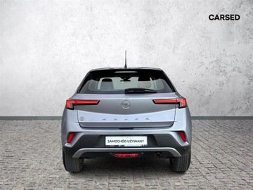 Opel Mokka II SUV 1.2 Turbo 100KM 2021 Opel Mokka 1.2T 100KM Edition l Salon Polska, Kame, zdjęcie 33