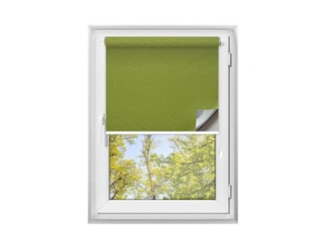 МИНИ-РУЛОННЫЕ ШТОРЫ с LINE РУЛОННЫЕ ШТОРЫ 68X215 BLACKOUT 100%