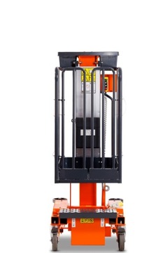 Podnośnik koszowy osobowy JLG, Power Towers NANO 35
