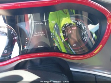 Dodge Challenger III 2022 Dodge Challenger GT 2022 3.6l 3.6 Benzyna 303KM, zdjęcie 9