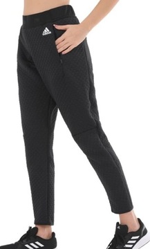 ADIDAS ZNE PRIMEBLUE spodnie DAMSKIE dresowe - XL
